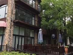 -上海美帆帆船露营基地