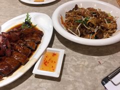 -表妹香港靓点餐厅