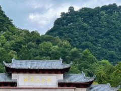 -黔灵山公园