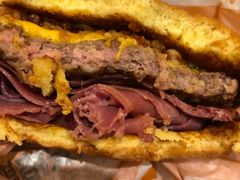 -汉堡王(砂之船店)