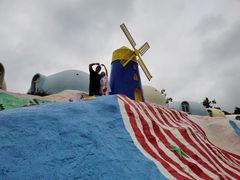 -漳州滨海火山岛自然生态风景区