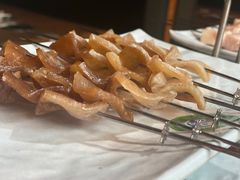 -河坝烧烤串城(银亭路店)