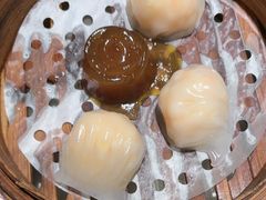 -稻香饭店(龙华天虹店)