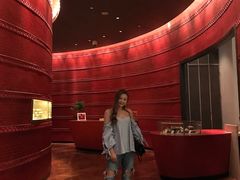 -北京康莱德酒店