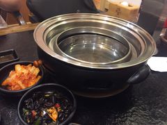 -九田家黑牛烤肉料理(石路天虹店)