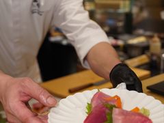 -西村日本料理(香格里拉饭店)