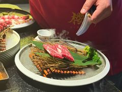 -樱嘢·炭火烧肉(惠南店)