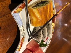 -肉魁屋·烧肉·烧鸟·酒场(高新店)