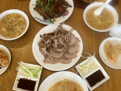 -李连贵熏肉大饼(兴工街店)