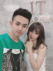 点击看大图 -Style HAIR