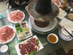 -清真·金月斋(安宁店)