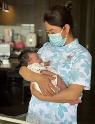 -涵禧月精致月子中心