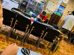 -李氏烤肉店