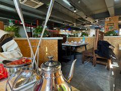 -九府羊鲜羊火锅·烧烤(海那城店)