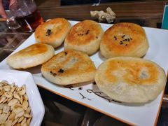 -老味茶屋(川沙老街店)