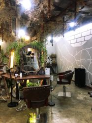 -MT·ID 烫发.染发.接发SALON