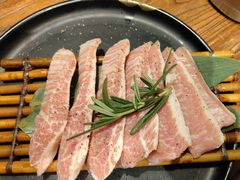 -坦坦大炉·韩式烤肉(望京店)