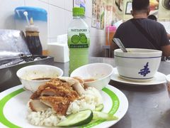 -红大哥水门鸡饭(總店)