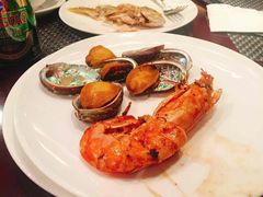 -荣誉国际酒店-云顶旋转餐厅