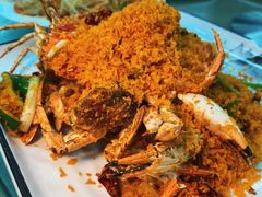 -景好海鲜餐厅(大鹏必选旅游店)