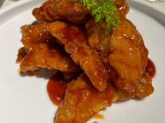 -在前门·烤鸭北京菜(五月花广场店)