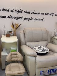 -洋子Nail Skincare