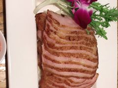 秘制碳烤肉-新白鹿餐厅(百联中环店)