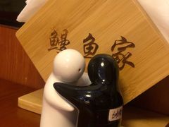 -鳗鱼家·深夜食堂(军博店)