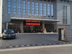 -砂锅居(西四店)