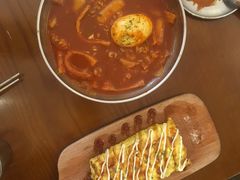 -青春分食(仙林大学城店)