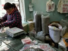 -刘艳明炒货(小心桥店)