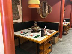 -曲氏老北京铜锅涮肉•火锅(不老街店)