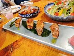 -隐炉和牛烧肉店(群力店)