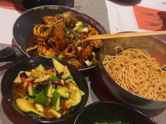 -一棠龙虾•王牌虾球(恒隆广场店)