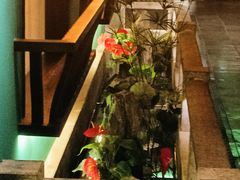 -佬麻雀·新湘菜(珠海金发购物中心店)