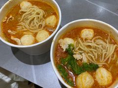 -四里沙茶面(湖滨四里店)