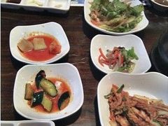 1-向阳屯食村