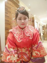 -金夫人婚纱摄影
