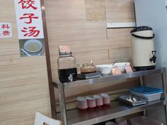 -赵奶奶水饺锅贴小酒馆(丁字沽店)