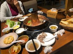 -陀岗美食·云南藏式特色餐厅