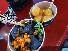 -庙街旅游·美食广场(五一广场店)