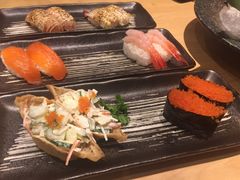 -元气寿司(新城市广场店)