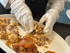 -海味观(老西门店)