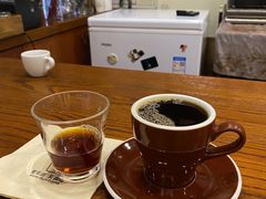 -HUG COFFEE(鼓楼店)