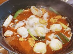 -肖记公安牛肉鱼杂馆·省级非物质文化遗产(江汉路直营店)