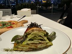 -茹·pure vegan(博华广场店)
