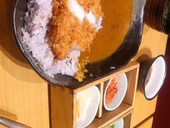 -胜博殿日式炸猪排(西红门店)