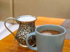 -TUK土耳其餐厅·下午茶(卢湾店)