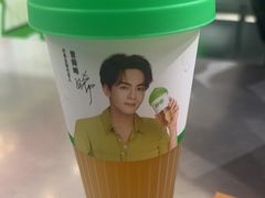 -柠季·手打柠檬茶(上海龙之梦店)