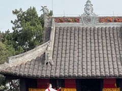 -窦圌山风景区